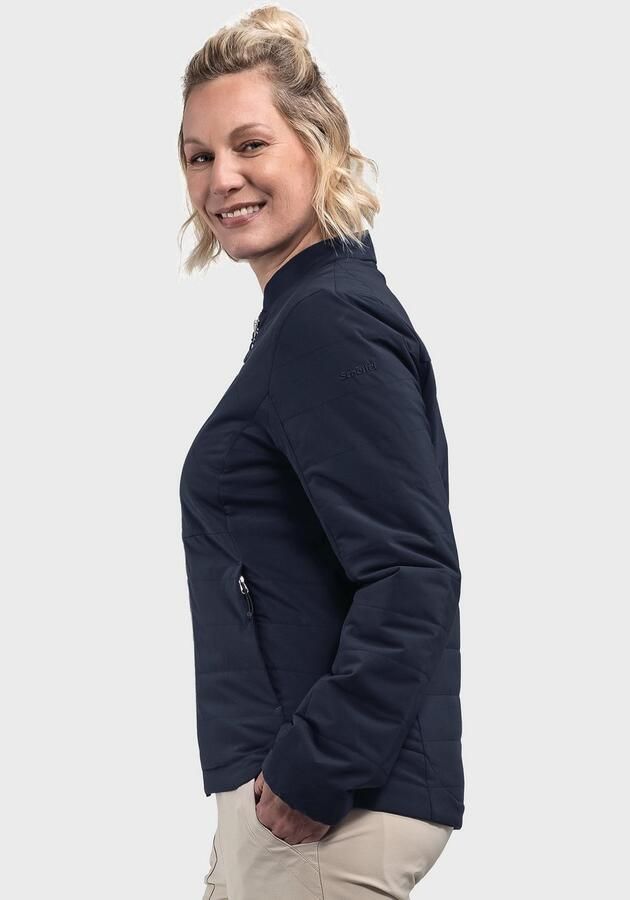 Schöffel Functioneel jack Insulation Jacket Bozen L - Foto 3