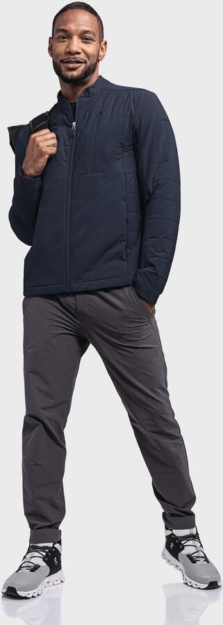 Schöffel Functioneel jack Insulation Jacket Bozen M - Foto 6
