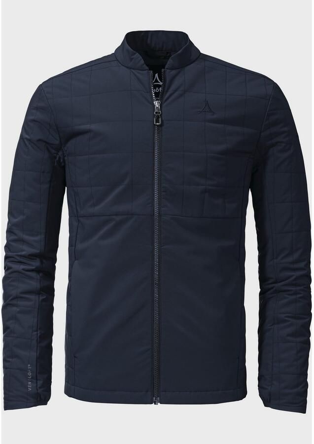 Schöffel Functioneel jack Insulation Jacket Bozen M