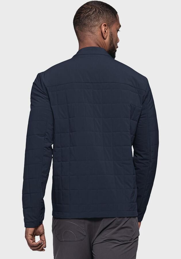 Schöffel Functioneel jack Insulation Jacket Bozen M - Foto 3