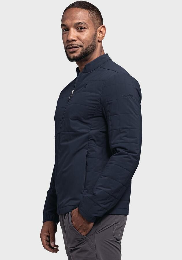 Schöffel Functioneel jack Insulation Jacket Bozen M - Foto 4