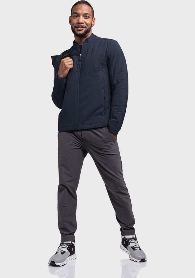 Schöffel Functioneel jack Insulation Jacket Bozen M - Foto 5