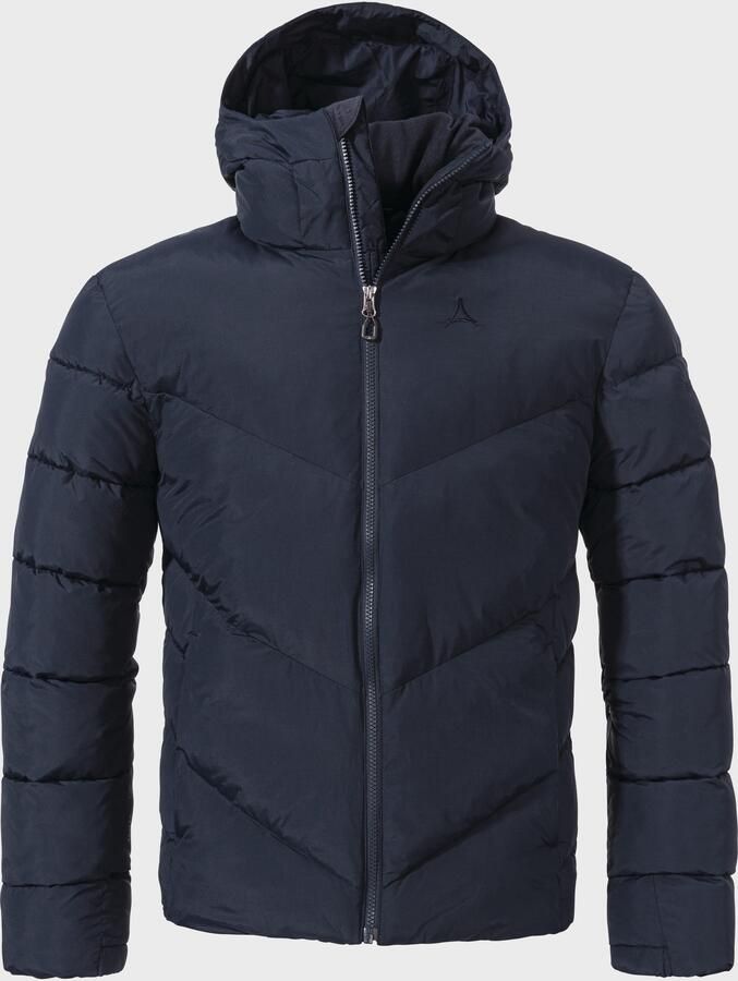 Schöffel Functioneel jack Urban Ins Jacket Style Lodos MNS - Foto 8