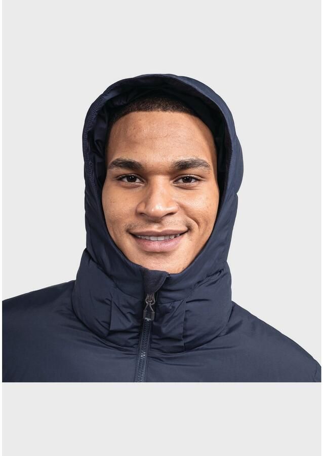 Schöffel Functioneel jack Urban Ins Jacket Style Lodos MNS