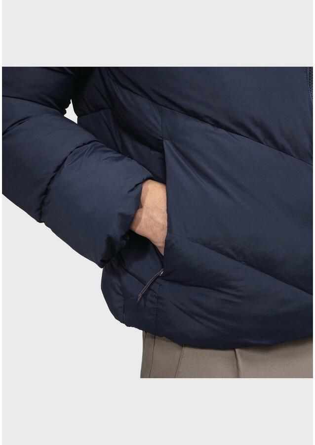 Schöffel Functioneel jack Urban Ins Jacket Style Lodos MNS - Foto 3