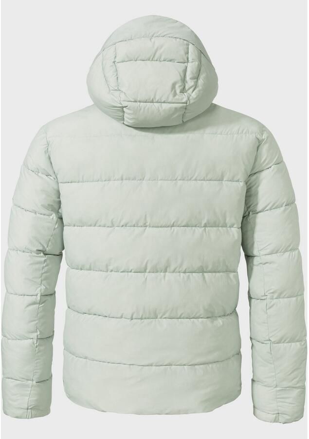 Schöffel Functioneel jack Urban Ins Jacket Style Lodos MNS