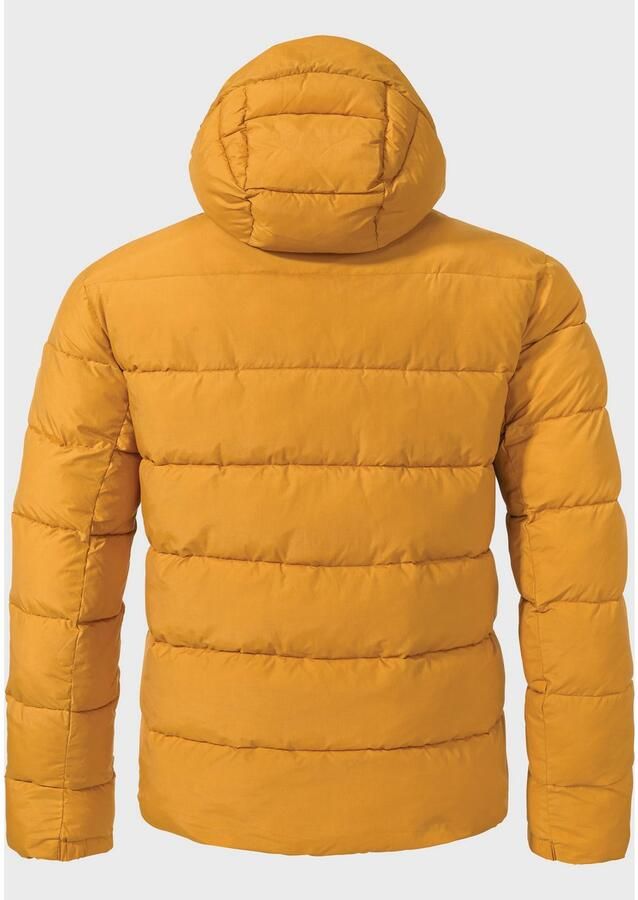 Schöffel Functioneel jack Urban Ins Jacket Style Lodos MNS