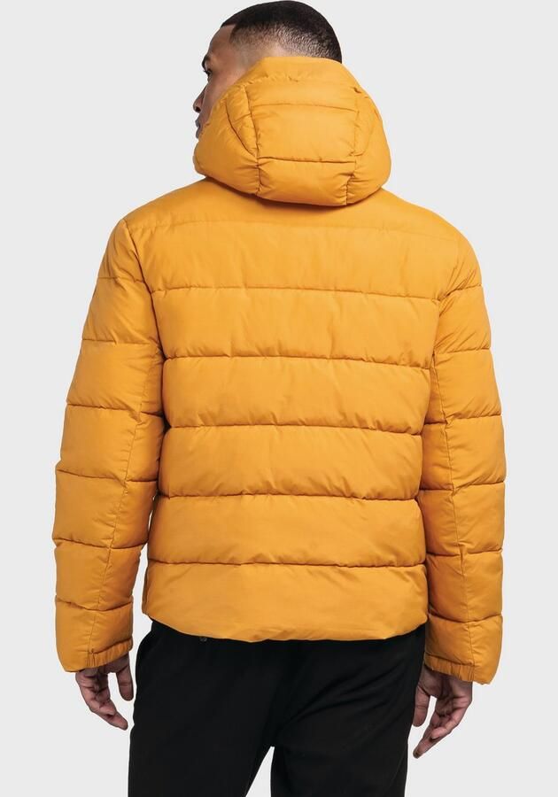 Schöffel Functioneel jack Urban Ins Jacket Style Lodos MNS - Foto 3