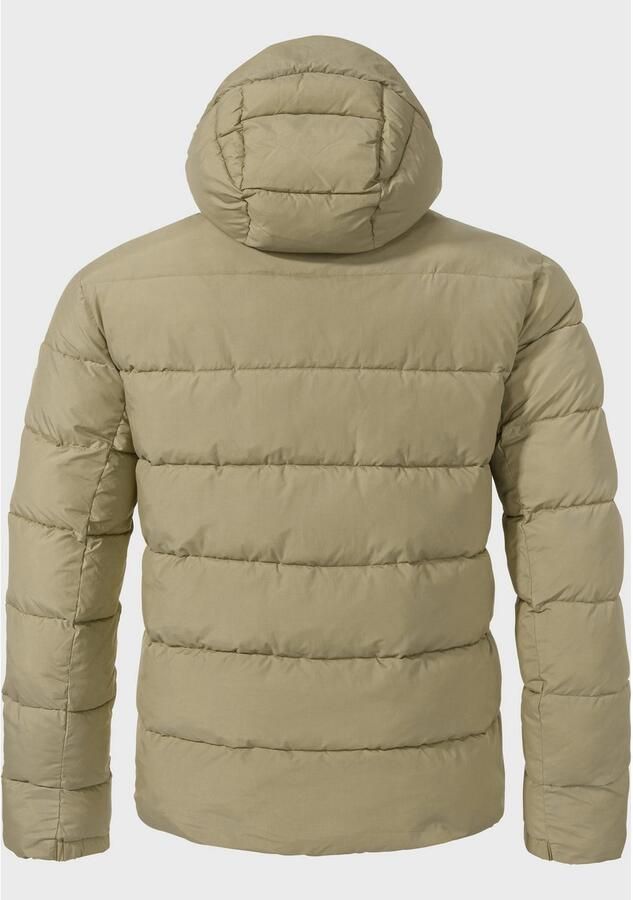 Schöffel Functioneel jack Urban Ins Jacket Style Lodos MNS - Foto 3