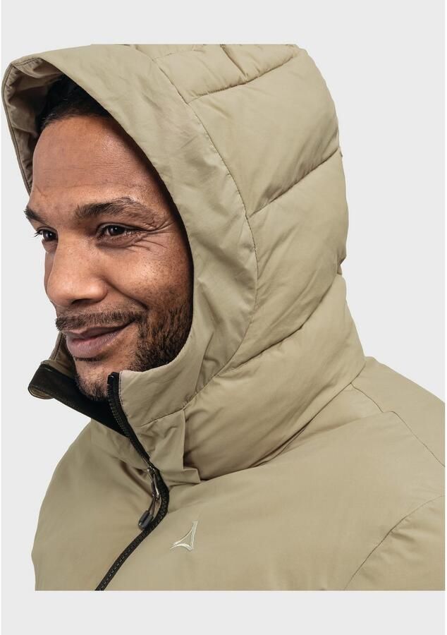 Schöffel Functioneel jack Urban Ins Jacket Style Lodos MNS - Foto 2