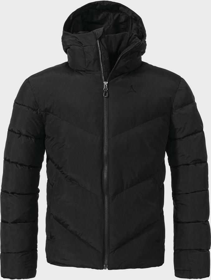 Schöffel Functioneel jack Urban Ins Jacket Style Lodos MNS - Foto 5