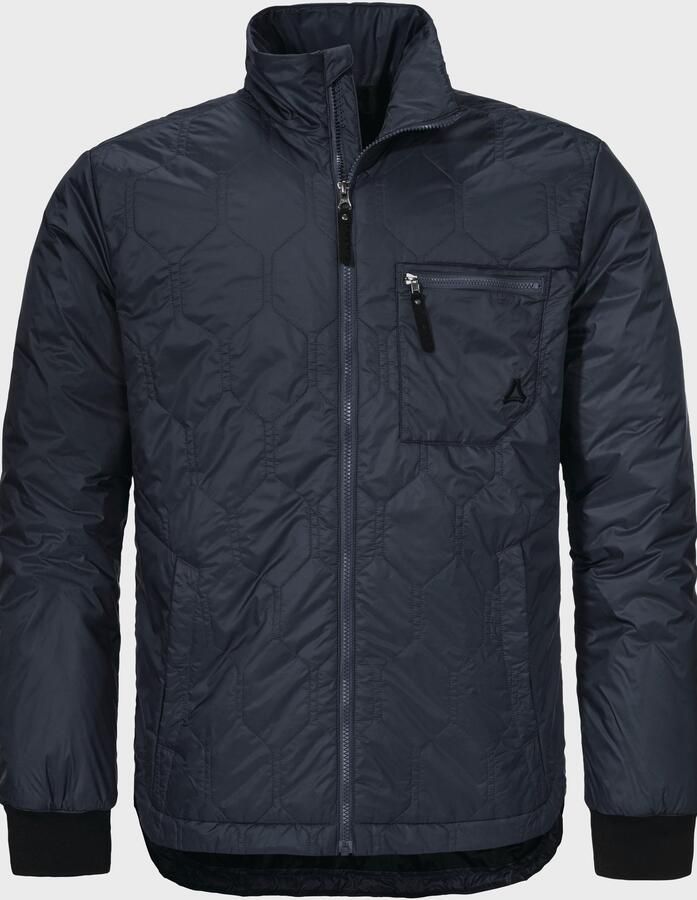 Schöffel Functioneel jack Urban Ins Jacket Style Malkay MNS - Foto 5