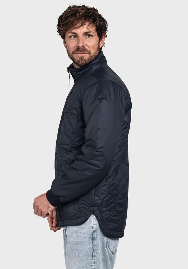 Schöffel Functioneel jack Urban Ins Jacket Style Malkay MNS - Foto 3