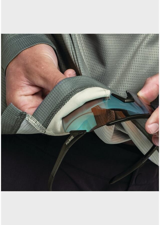 Schöffel Functioneel shirt Bike Longsleeve Style Koitere MNS - Foto 6