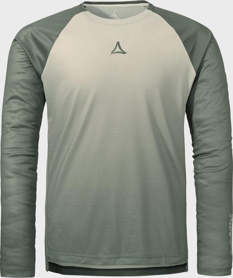 Schöffel Functioneel shirt Bike Longsleeve Style Koitere MNS