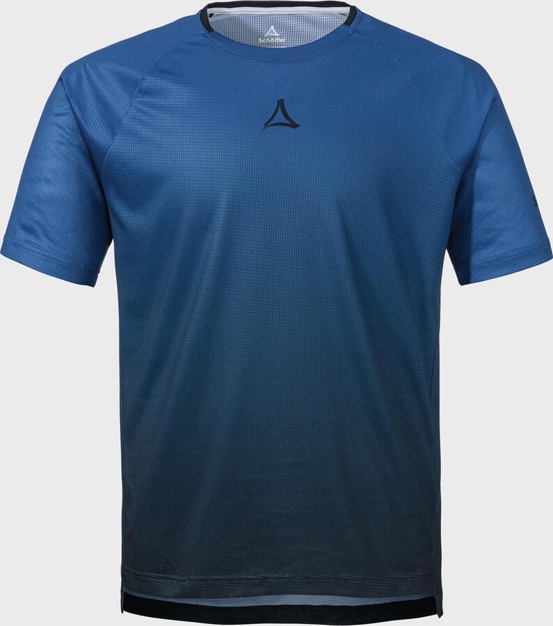 Schöffel Functioneel shirt Bike Shirt Style Koitere MNS - Foto 5