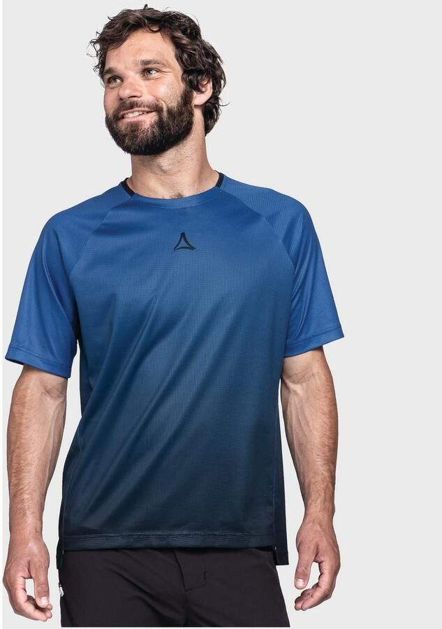 Schöffel Functioneel shirt Bike Shirt Style Koitere MNS - Foto 2