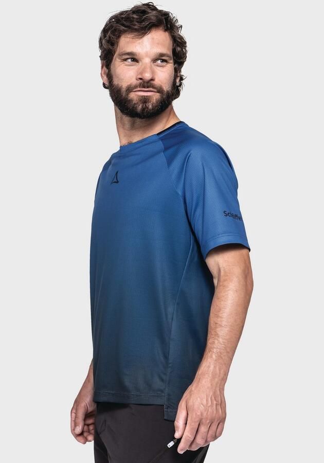 Schöffel Functioneel shirt Bike Shirt Style Koitere MNS - Foto 4