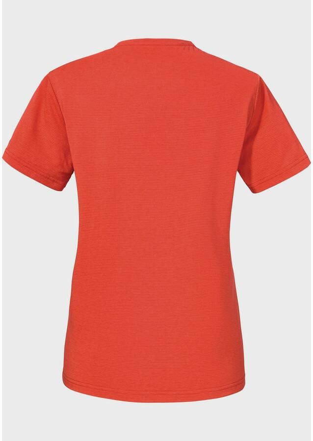 Schöffel Functioneel shirt CIRC T Shirt Sulten L