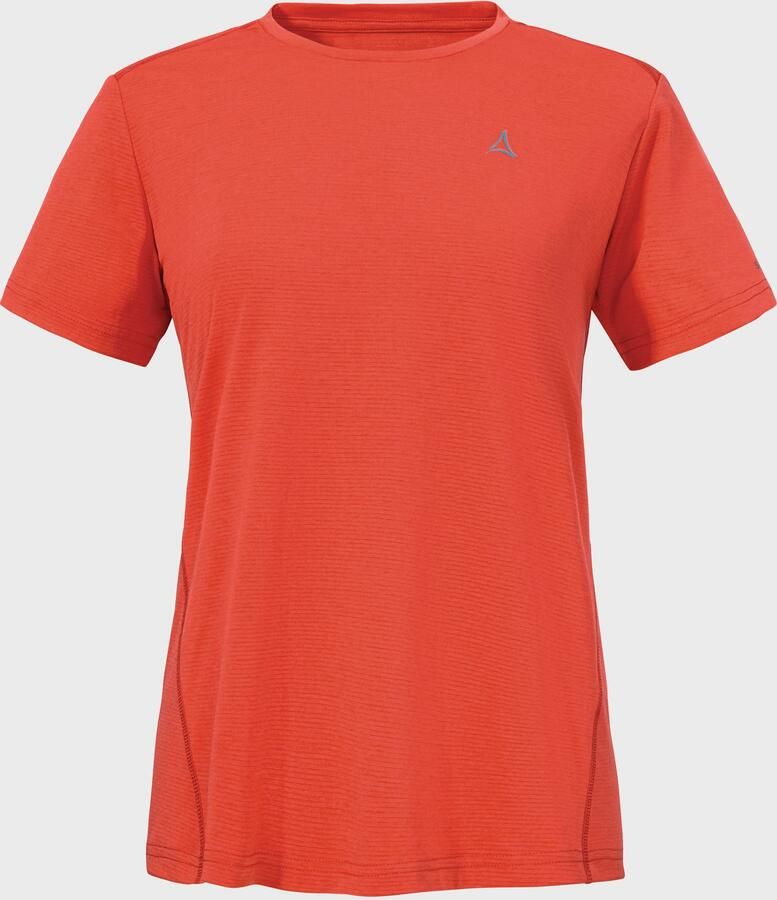 Schöffel Functioneel shirt CIRC T Shirt Tauron L - Foto 4