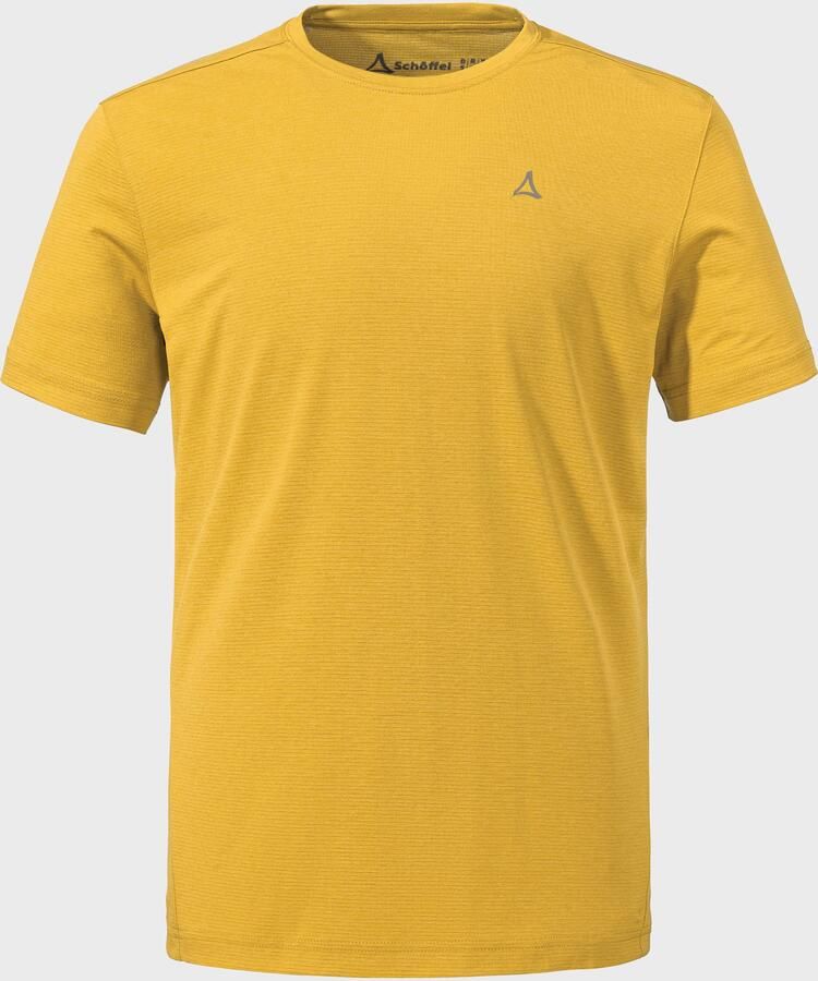 Schöffel Functioneel shirt CIRC T Shirt Tauron M