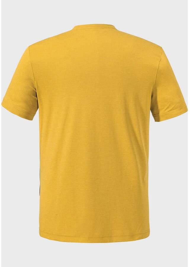 Schöffel Functioneel shirt CIRC T Shirt Tauron M - Foto 2