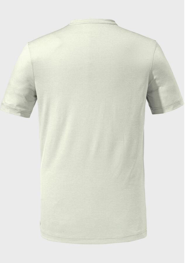 Schöffel Functioneel shirt CIRC T Shirt Tauron M