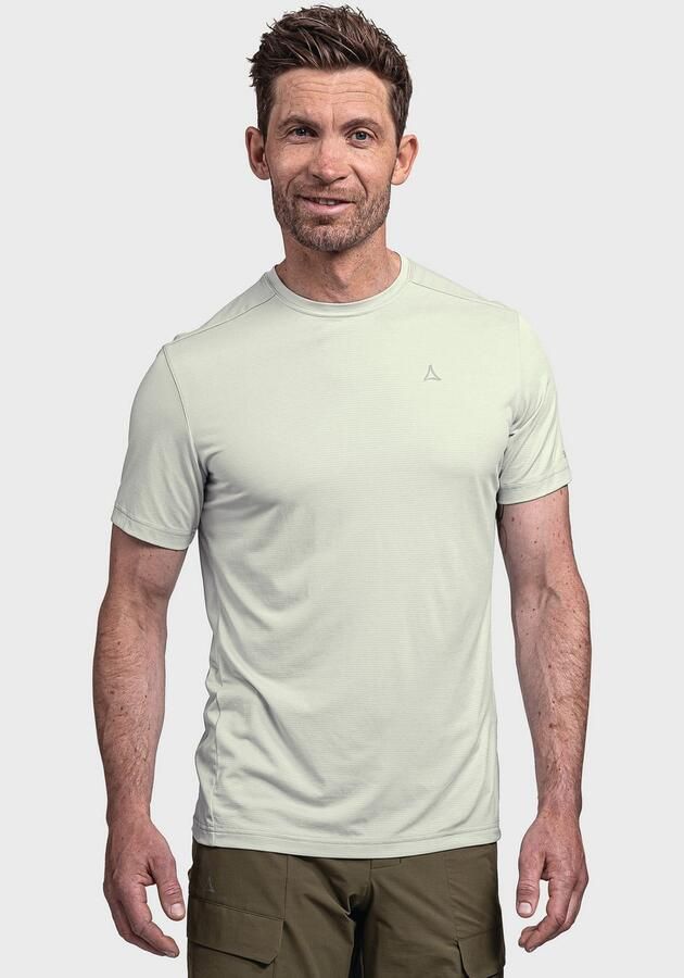 Schöffel Functioneel shirt CIRC T Shirt Tauron M - Foto 2