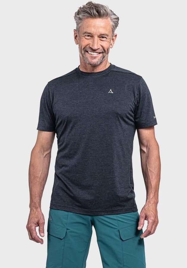 Schöffel Functioneel shirt CIRC T Shirt Tauron M