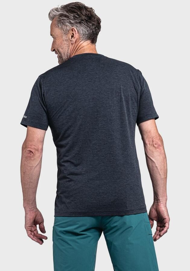 Schöffel Functioneel shirt CIRC T Shirt Tauron M - Foto 2