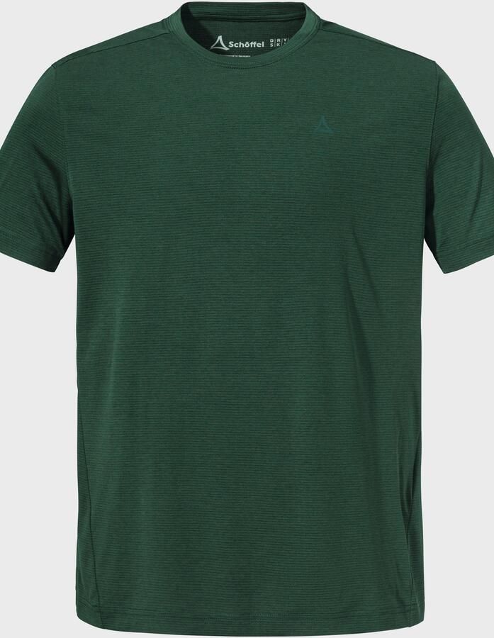 Schöffel Functioneel shirt CIRC T Shirt Tauron M - Foto 6