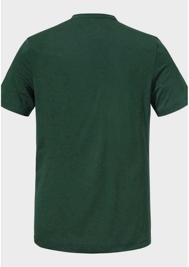 Schöffel Functioneel shirt CIRC T Shirt Tauron M