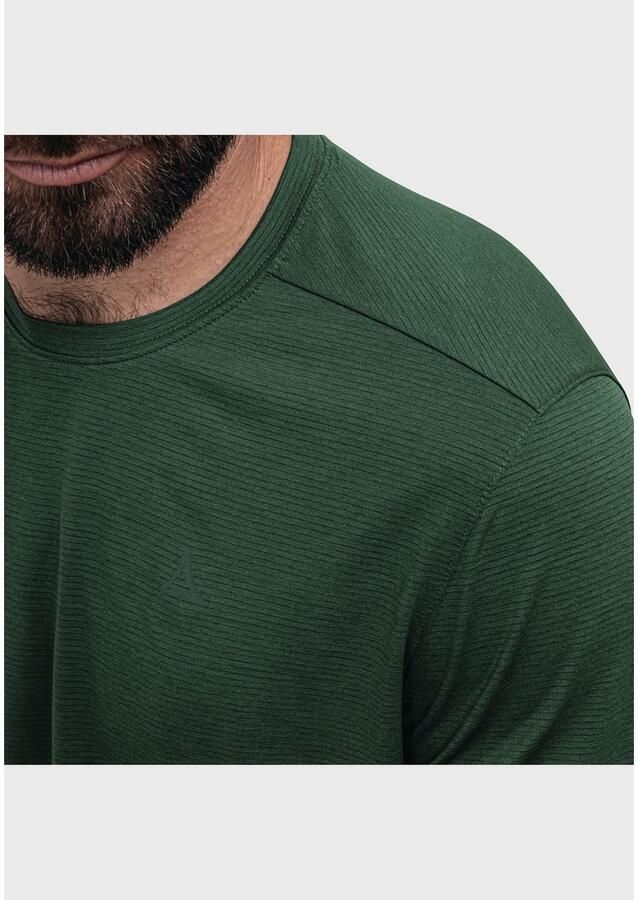 Schöffel Functioneel shirt CIRC T Shirt Tauron M - Foto 2
