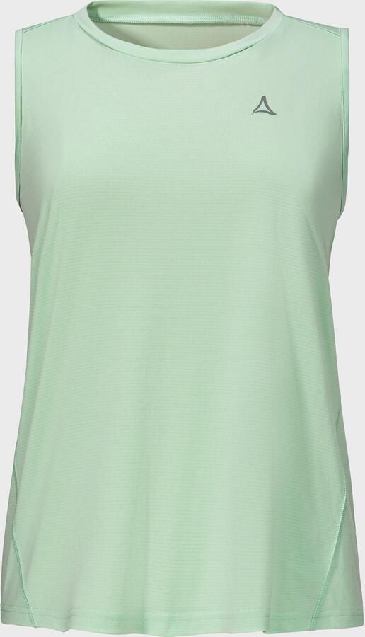 Schöffel Functioneel shirt CIRC Top Tauron L - Foto 5