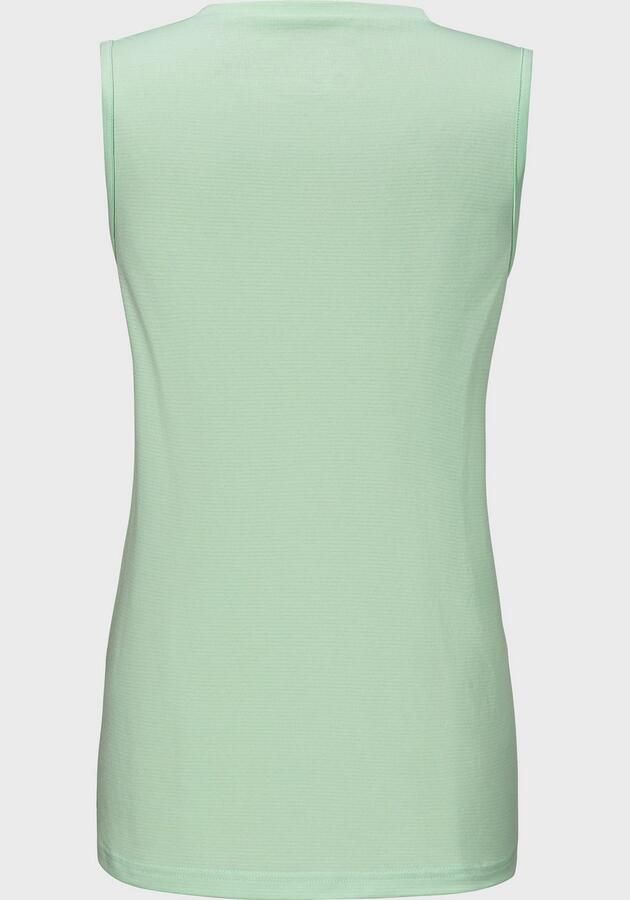 Schöffel Functioneel shirt CIRC Top Tauron L