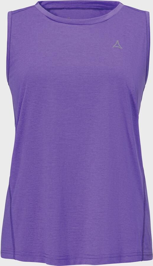 Schöffel Functioneel shirt CIRC Top Tauron L - Foto 5