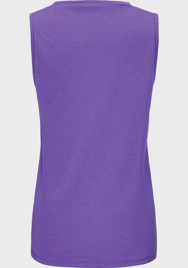 Schöffel Functioneel shirt CIRC Top Tauron L