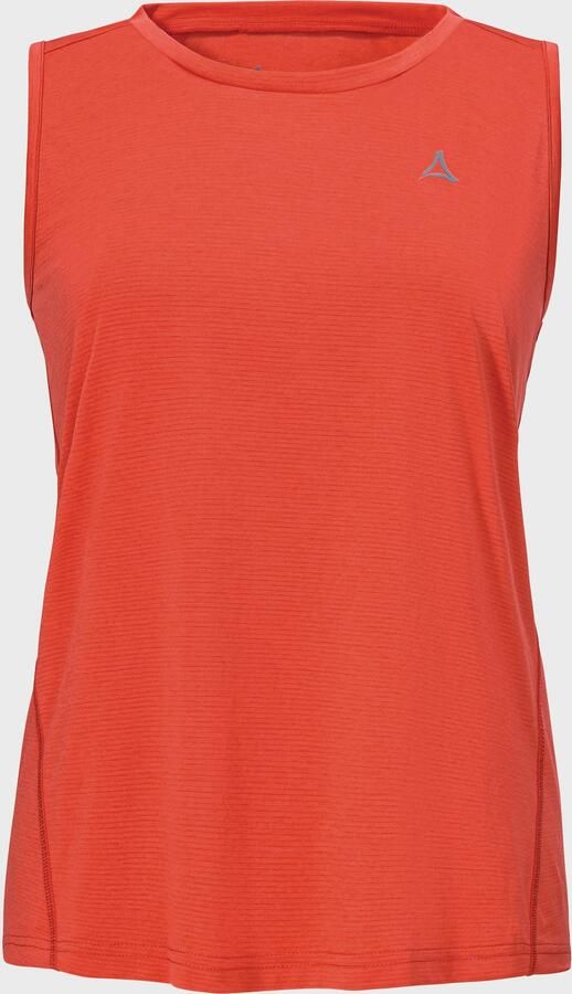 Schöffel Functioneel shirt CIRC Top Tauron L - Foto 5