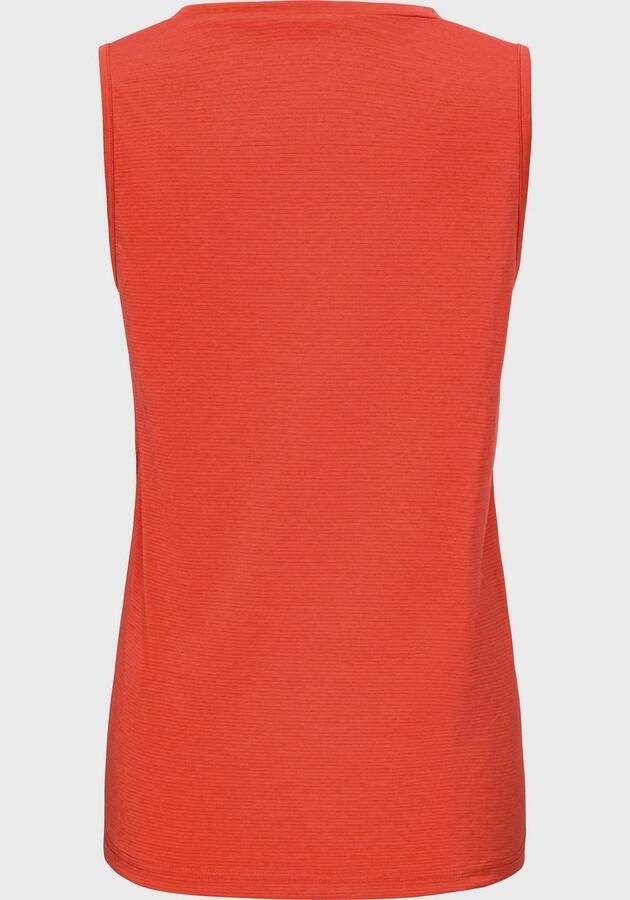 Schöffel Functioneel shirt CIRC Top Tauron L