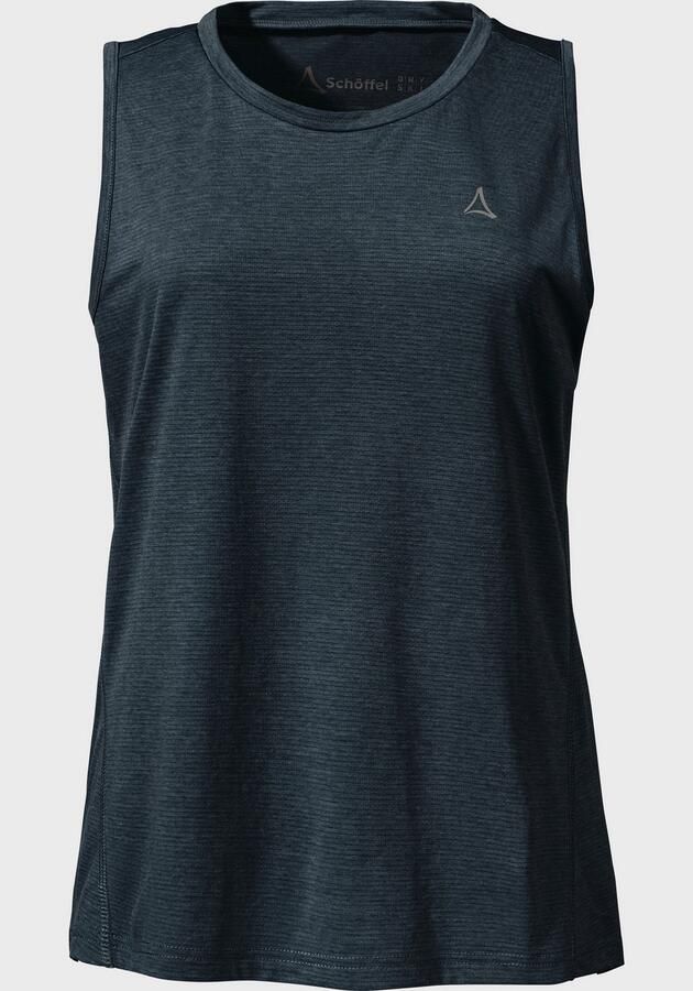Schöffel Functioneel shirt CIRC Top Tauron L - Foto 2
