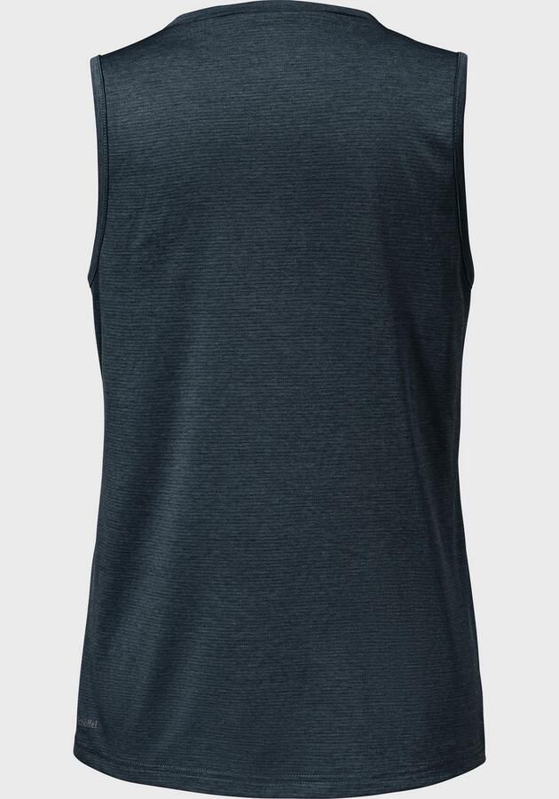 Schöffel Functioneel shirt CIRC Top Tauron L - Foto 3