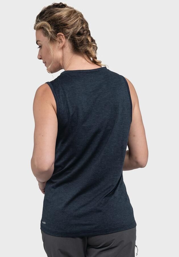 Schöffel Functioneel shirt CIRC Top Tauron L - Foto 5