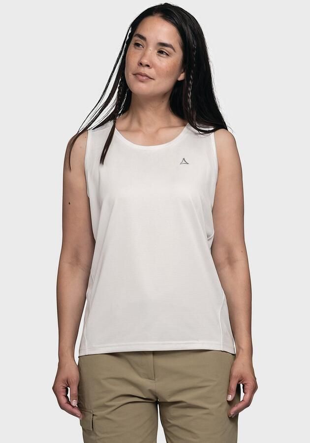 Schöffel Functioneel shirt CIRC Top Tauron L - Foto 2