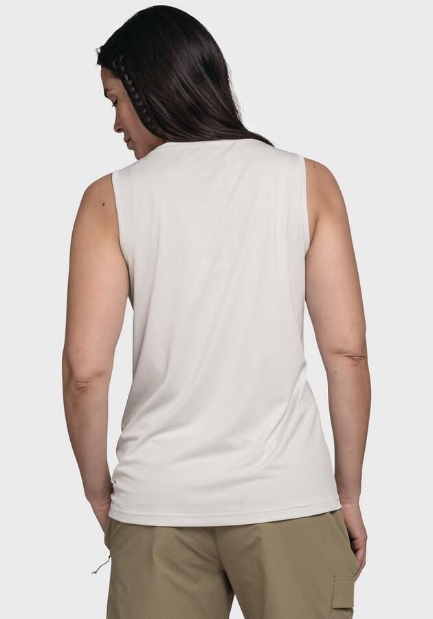 Schöffel Functioneel shirt CIRC Top Tauron L - Foto 3