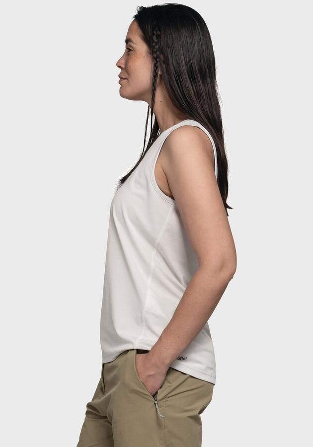 Schöffel Functioneel shirt CIRC Top Tauron L - Foto 4