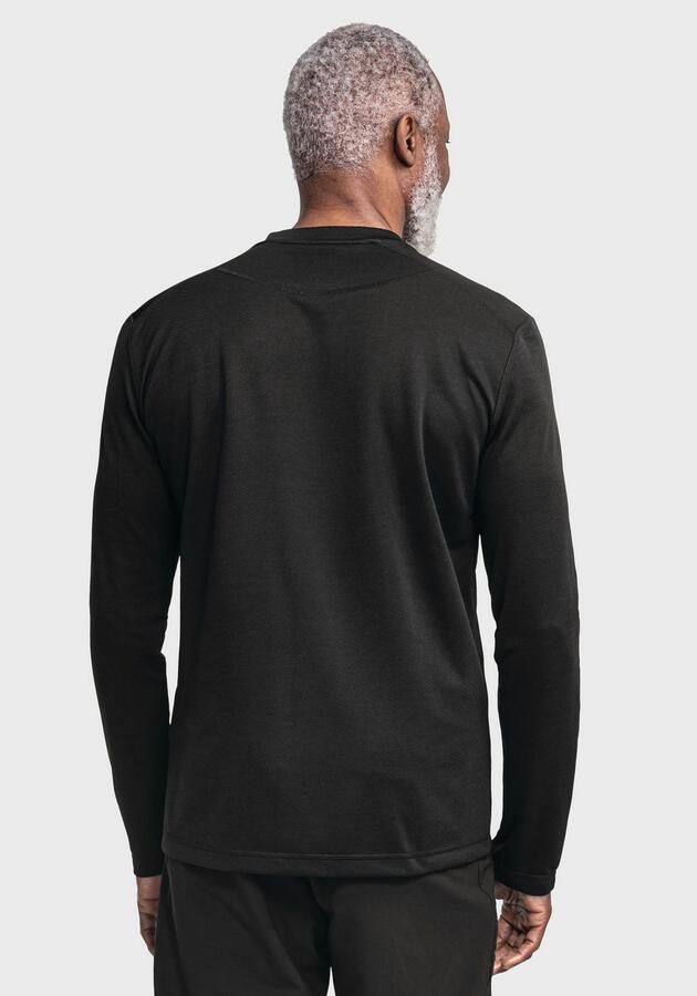 Schöffel Functioneel shirt Hiking CIRC Longsleeve Style Smue MNS - Foto 2