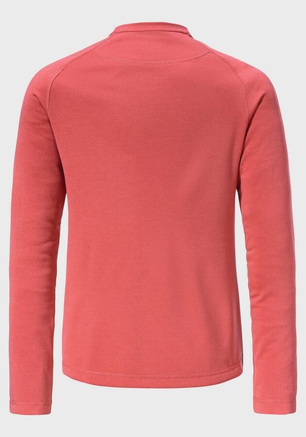 Schöffel Functioneel shirt Hiking CIRC Longsleeve Style Smue WMS