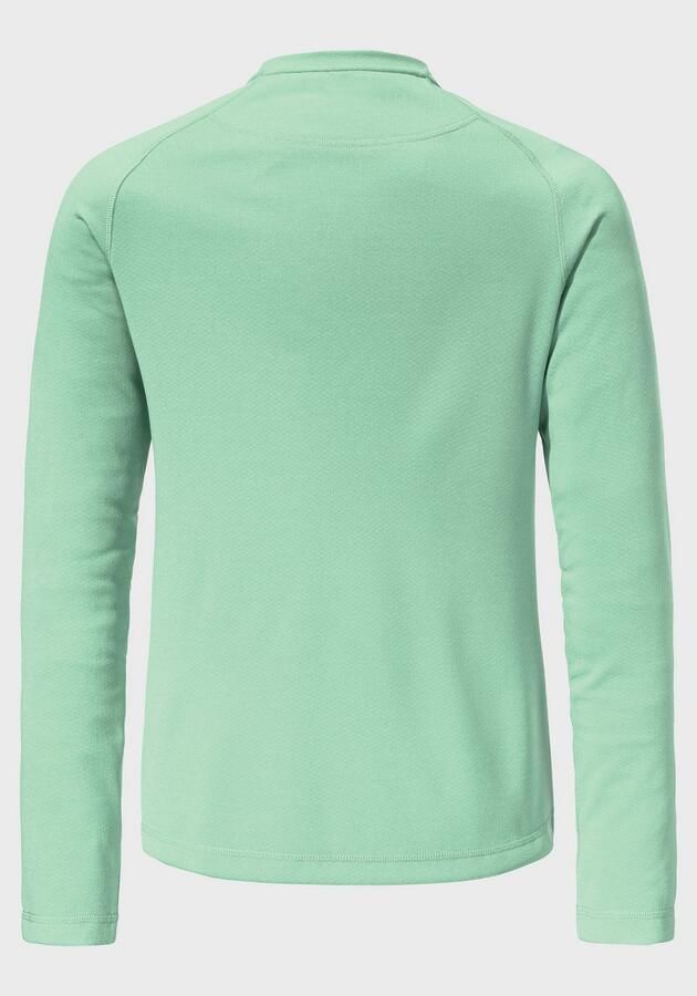 Schöffel Functioneel shirt Hiking CIRC Longsleeve Style Smue WMS