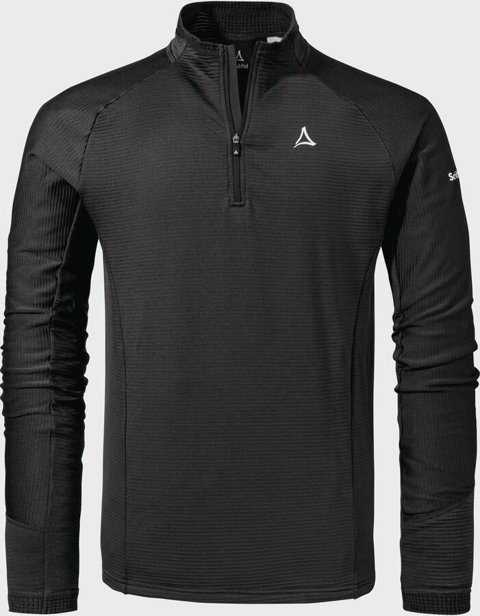 Schöffel Functioneel shirt Hiking Longsleeve Style Cascata MNS - Foto 4