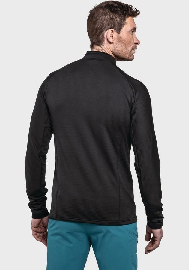 Schöffel Functioneel shirt Hiking Longsleeve Style Cascata MNS - Foto 2